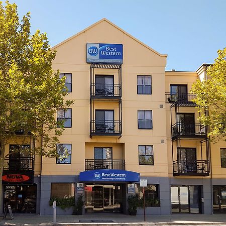Best Western Northbridge Apartments Perth Exterior foto