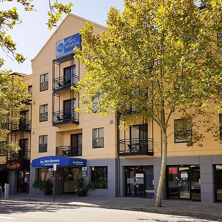 Best Western Northbridge Apartments Perth Exterior foto