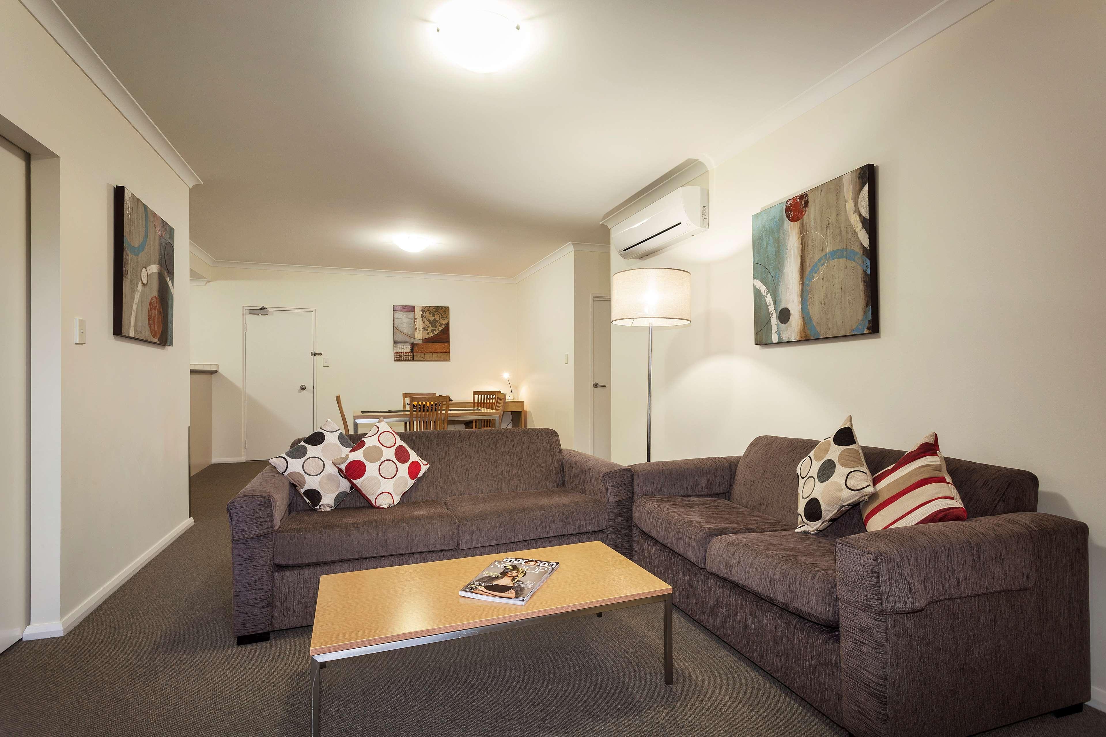 Best Western Northbridge Apartments Perth Exterior foto