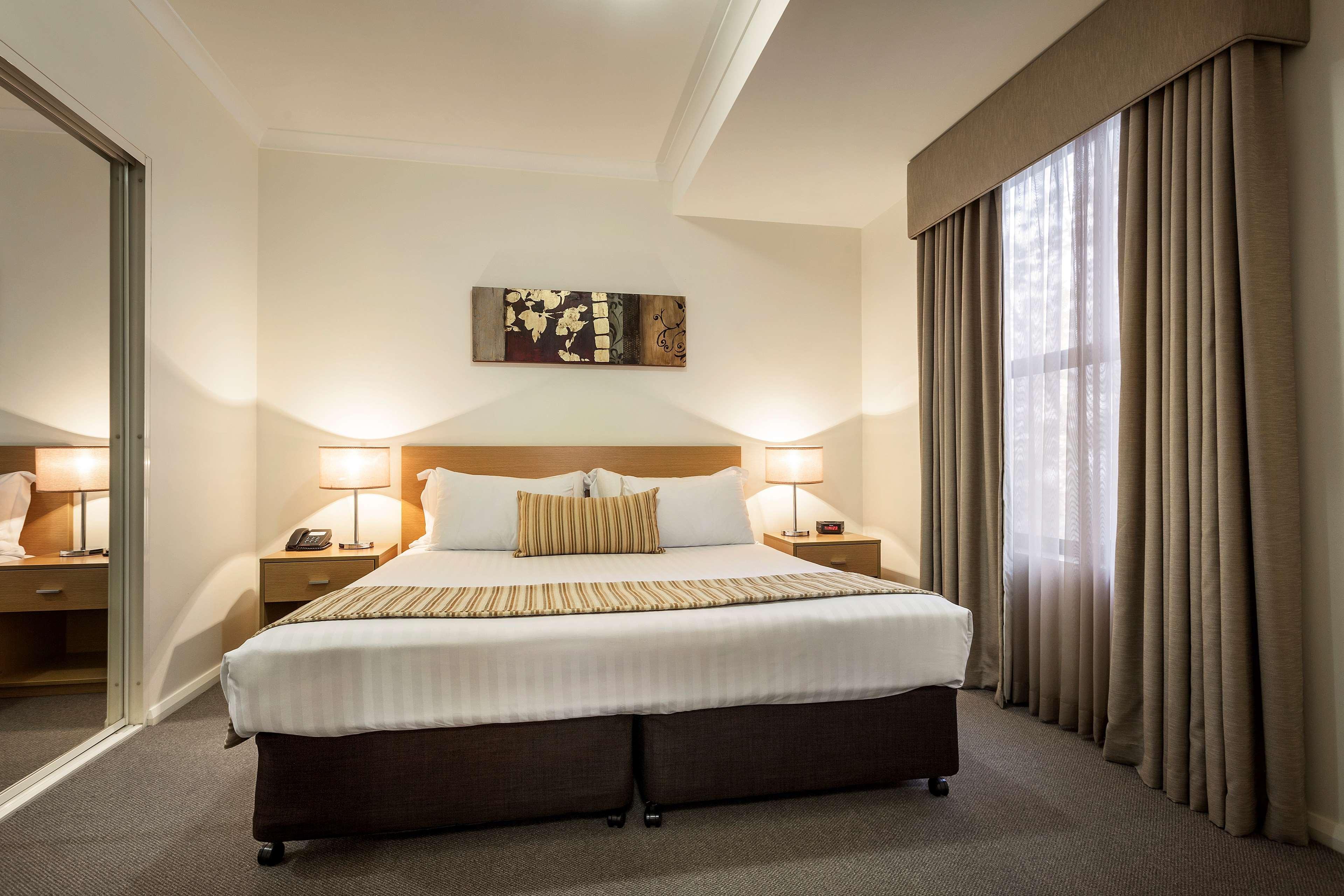 Best Western Northbridge Apartments Perth Exterior foto