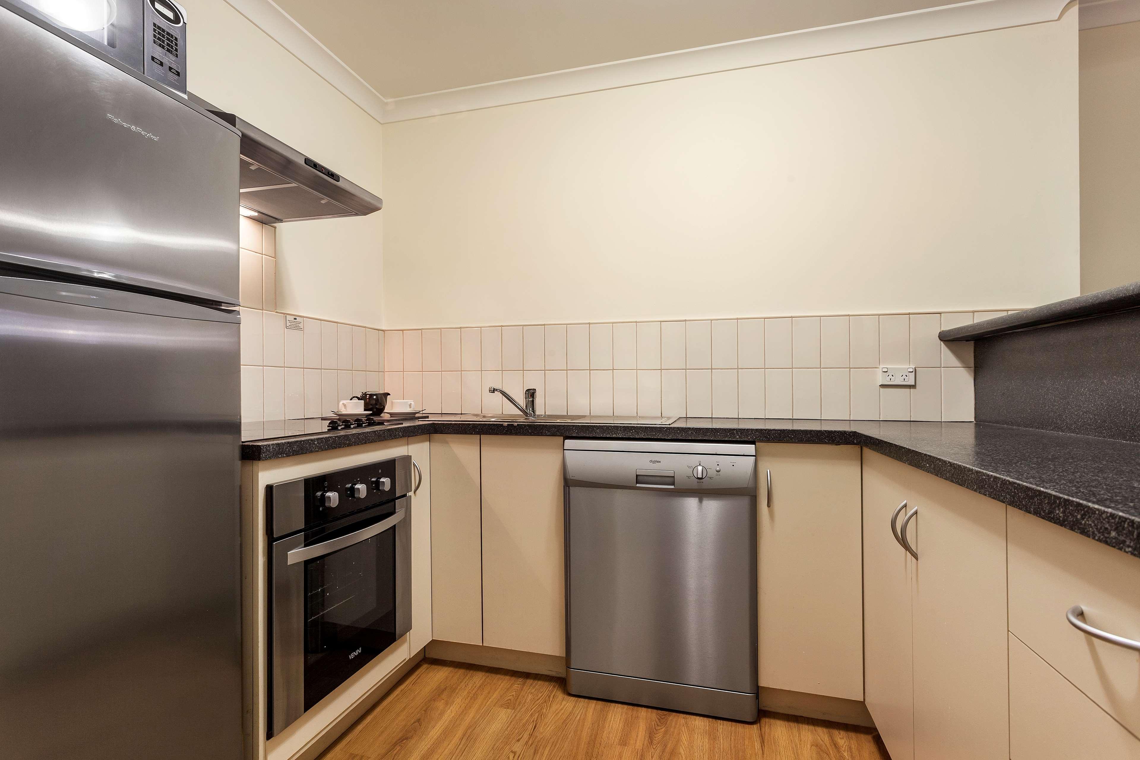 Best Western Northbridge Apartments Perth Exterior foto