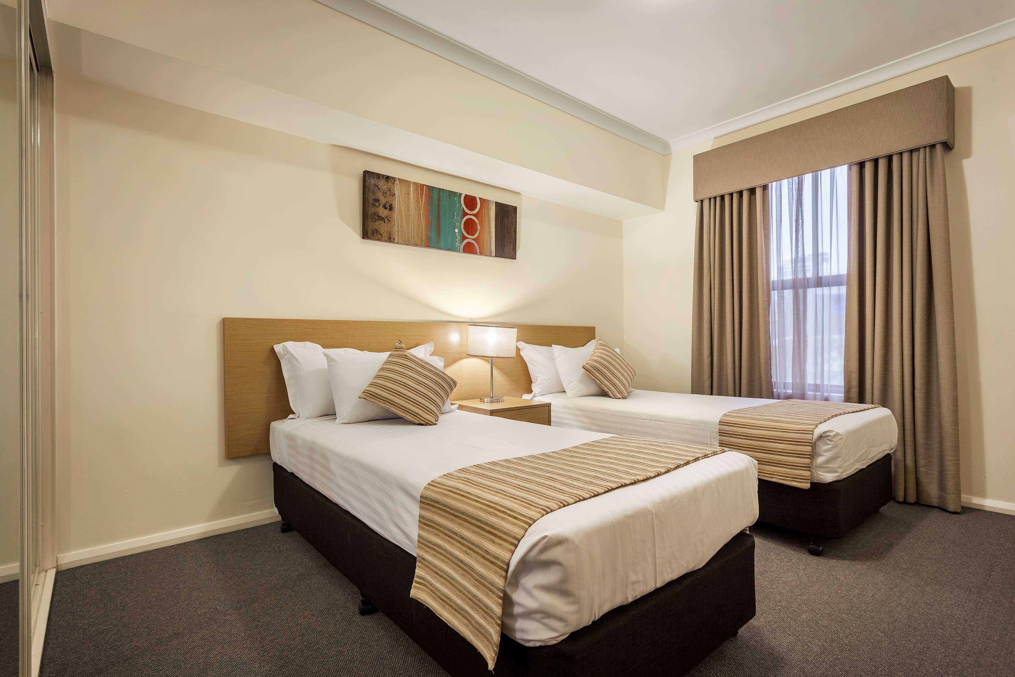Best Western Northbridge Apartments Perth Exterior foto