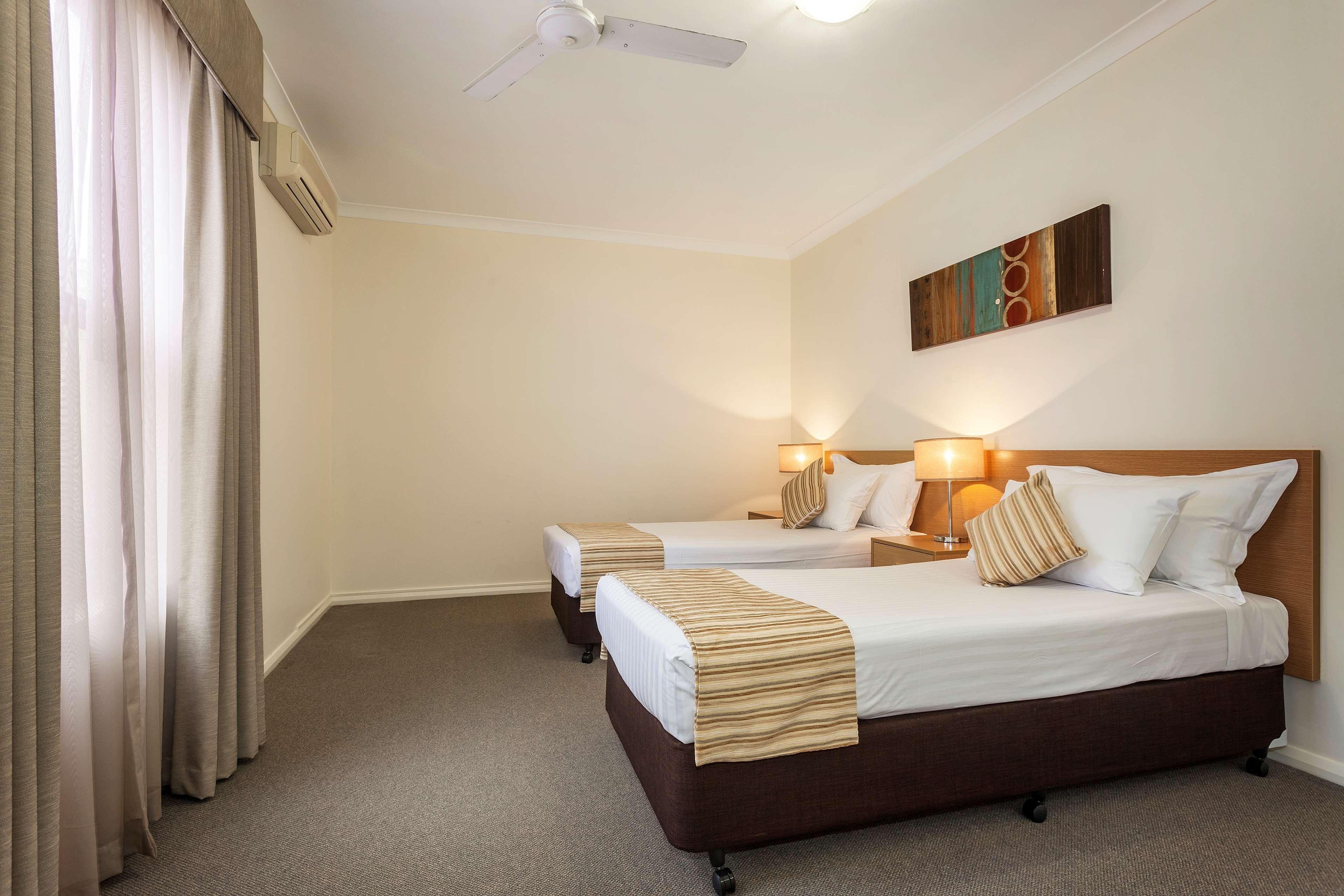 Best Western Northbridge Apartments Perth Exterior foto