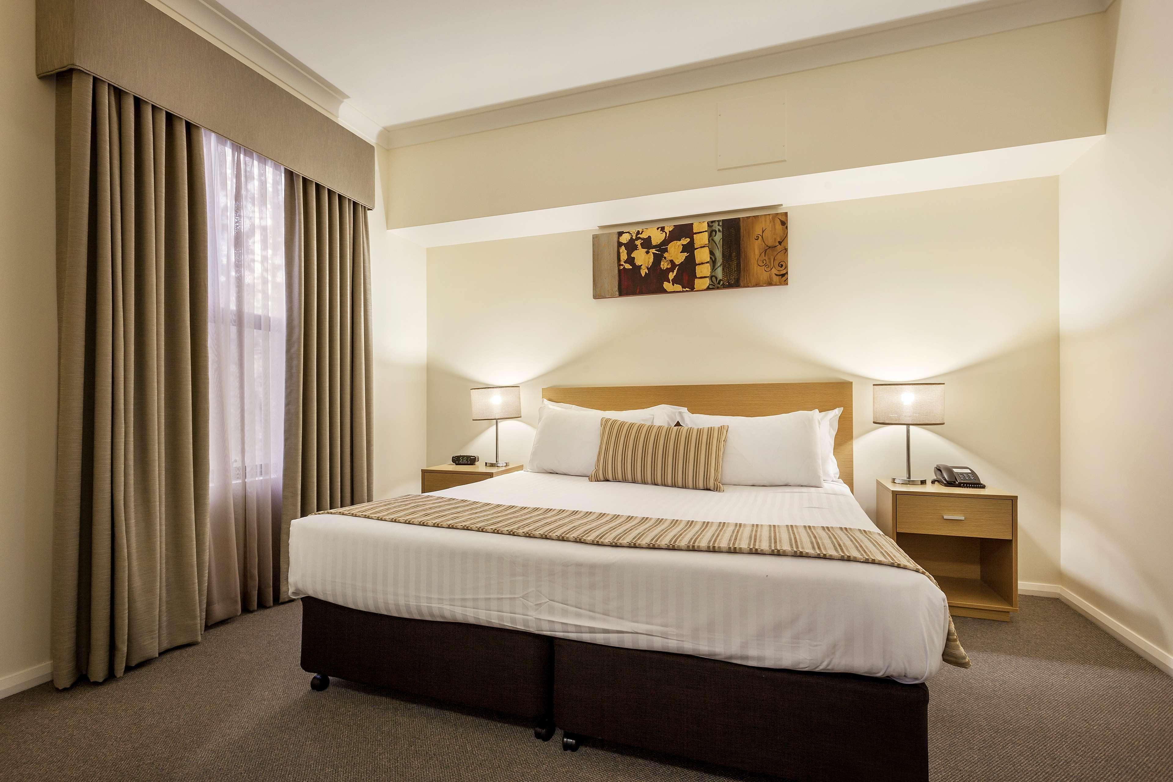 Best Western Northbridge Apartments Perth Exterior foto