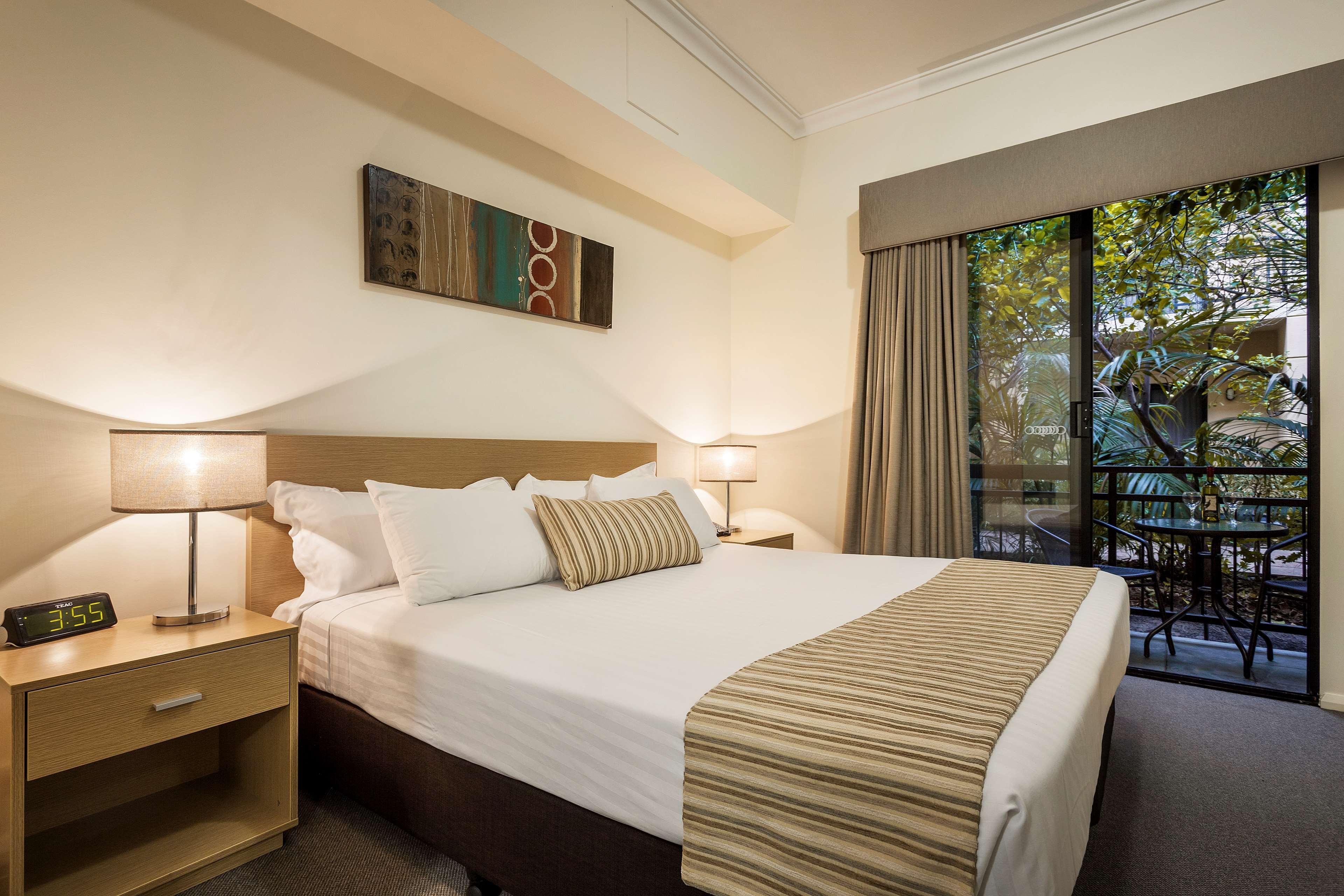 Best Western Northbridge Apartments Perth Exterior foto