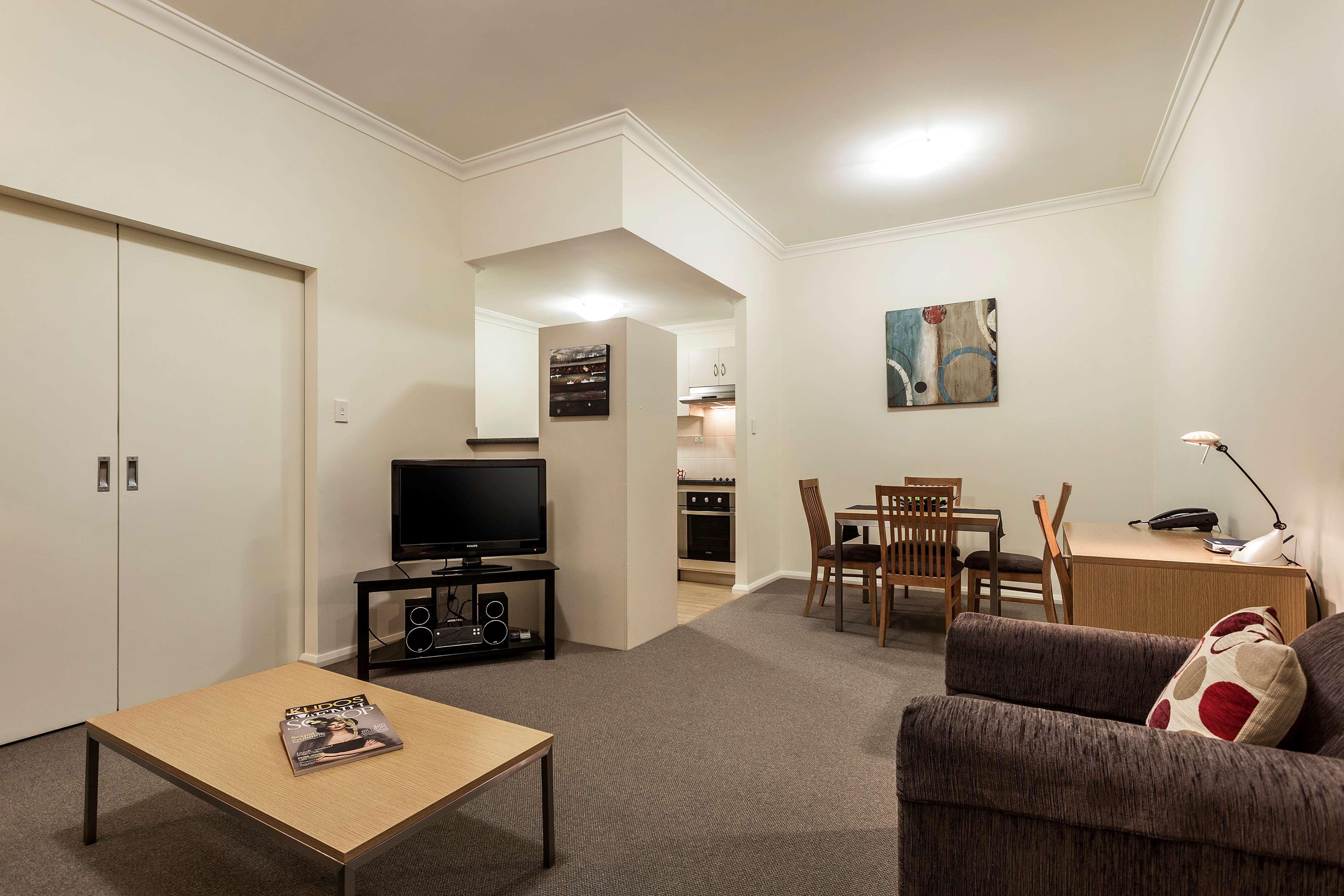 Best Western Northbridge Apartments Perth Exterior foto