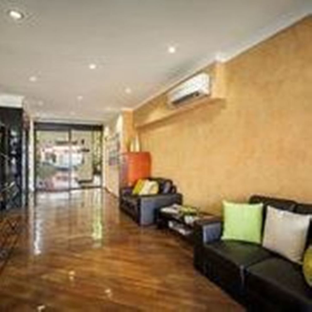 Best Western Northbridge Apartments Perth Exterior foto