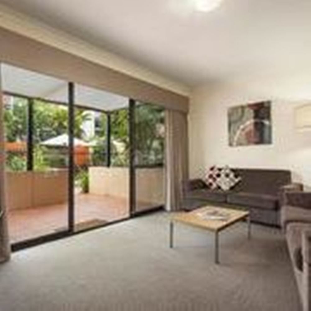 Best Western Northbridge Apartments Perth Exterior foto