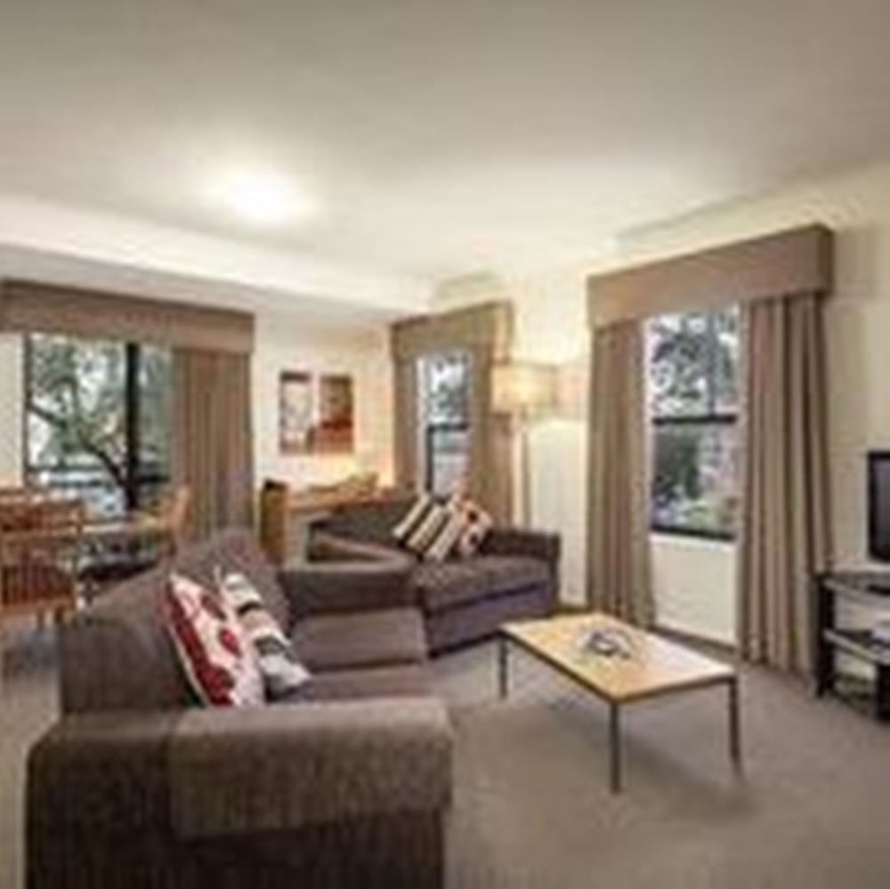 Best Western Northbridge Apartments Perth Exterior foto