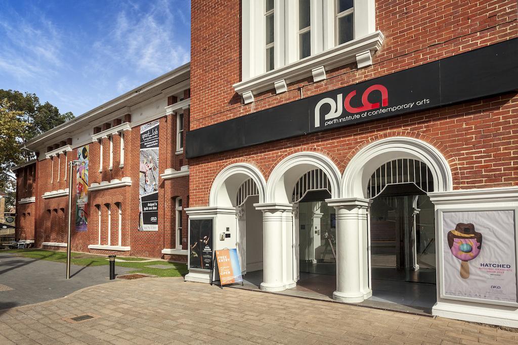 Best Western Northbridge Apartments Perth Exterior foto