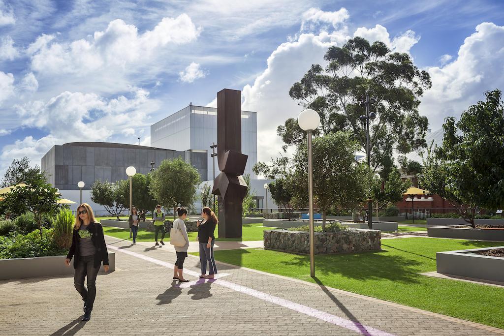 Best Western Northbridge Apartments Perth Exterior foto