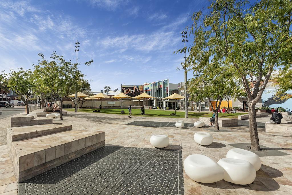 Best Western Northbridge Apartments Perth Exterior foto