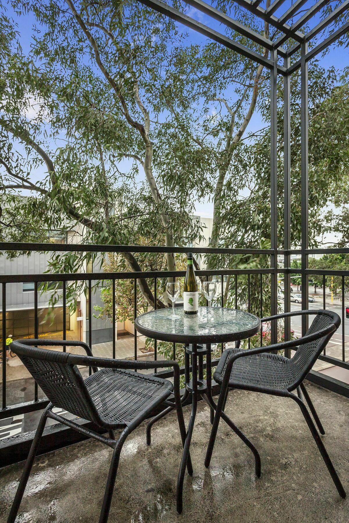 Best Western Northbridge Apartments Perth Exterior foto